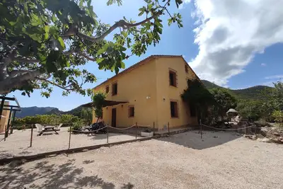 Image de Casa Amarillas. Finca el Campillo