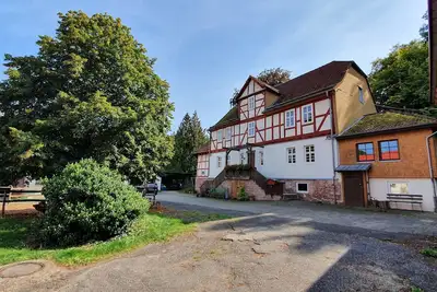 Image de Vacation apartment on a historic stud farm Vacation with your own horse
