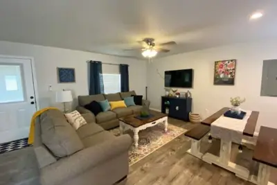 Image de Lake Cumberland \"Lake Daze Cabin\" near Clearwater