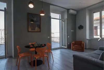Image de The luxury Erica's apartment