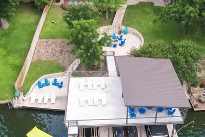 Image de The Gathering Place on Lake Lbj