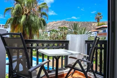 Image de Résidence Marina Agadir 4820