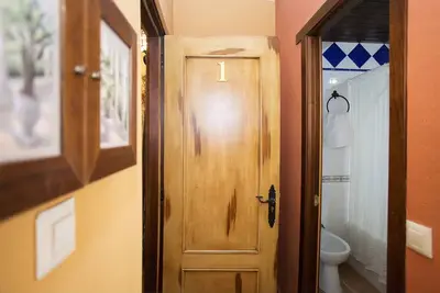 Image de Apartment 1 - Rural House La Pandera