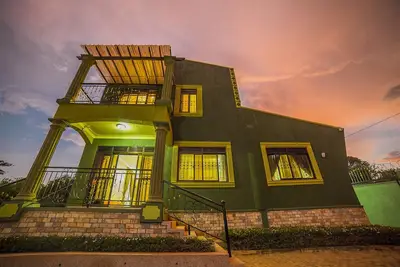 Image de Greens Guest Homes - Kigo, Entebbe