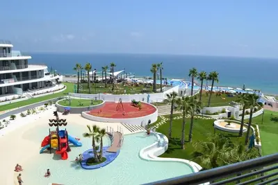 Image de Appartement de vacances Arenales del Sol pour 1 - 5 personnes avec 2 chambres à coucher - Appartemen