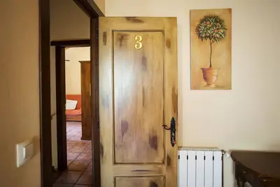 Image de Apartment 3 - Casa Rural La Pandera