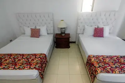 Image de Apartment With Balconi Street View cast 201