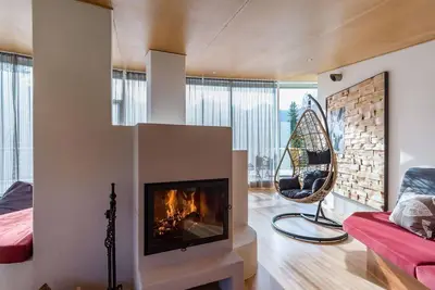 Image de Kaiser Chalet 7 - 14 people - Kaiserhoam - relaxation in the valley