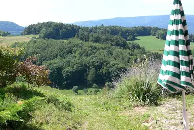Image de Gîte au calme dans le parc naturel régional des Ballons des Vosges