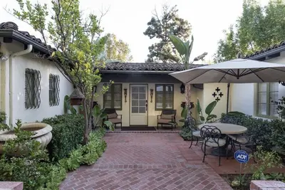 Image de Private Cottage at 5 stars Resort 2Room 2Bath Luxury  Suite, parking