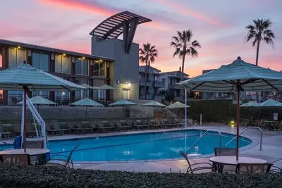Image de Carlsbad Seapointe Resort 2 Bedroom Unit Sleeps 6