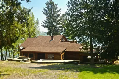 Image de Pointe of View on Otsego Lake. 4 Bedrooms, 4 Bathrooms, 6 miles from Cooperstown