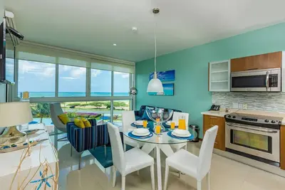Image de Your dream vacation in a beautiful condo