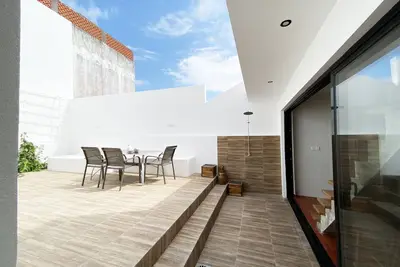 Casa do Bairro - Perfect Base Point