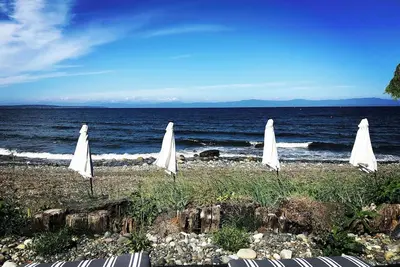 Image de Suite en bord de plage 2 chambres
