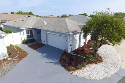 Image de The Villages Fl. Villa Courtyard “Relax Villa\" Rest, Fun, Golf, 100 Rec. centers.