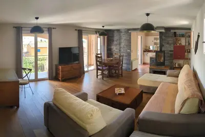 Image de ❤️ Superbe appartement de 75 m2, au calme, avec vue dégagée