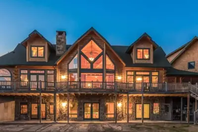 Image de Whispering Pines Lodge - Near Whiteface Mtn, Lake Placid