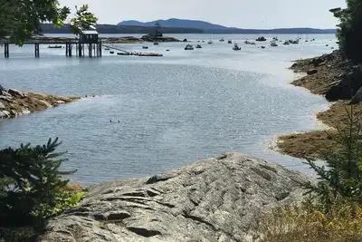 Image de Beautiful East Blue Hill