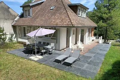 Image de Villa de charme en baie de Somme à 800m de la plage