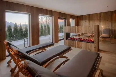 Image de Alpine Deluxe Apartment Ski-in & out