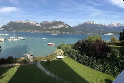 Image de Villa Jeannot Pieds Dans L'Eau mini 2 nuits