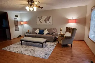 Image de Cute 3br 3ba Handicap Acc Br and Ba Wifi Smart Tv