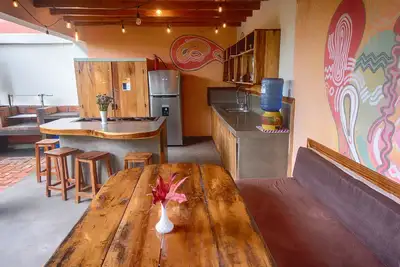 Image de Mango House Ayampe