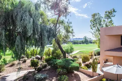 Image de Gainey Ranch Luxurious Executive Townhome