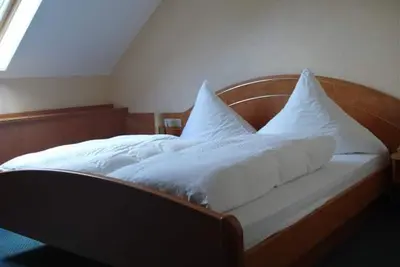 Image de Doppelzimmer mit Balkon - Lamberty, Landhotel