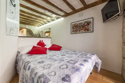 Image de Largo di Torre Argentina Cozy Studio