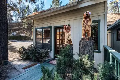 Image de Midtown Riverfront by Ruidoso Vacation Rentals