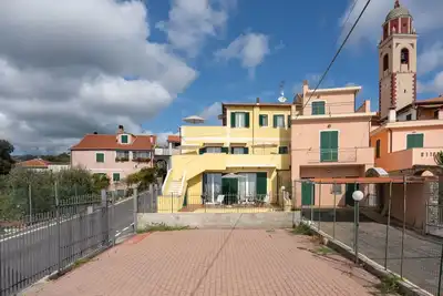 Image de Agréable appartement pour 5 personnes avec Wifi, Tv, balcon et animaux admis