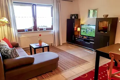 Image de Confortable appartement pour 8 personnes avec Wifi, Tv et terrasse