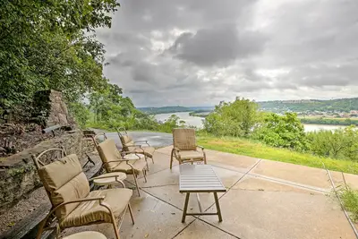 Image de Queen City Sanctuary w/ Views, 3 Mi to Downtown!