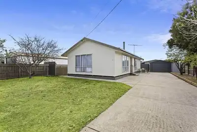 Image de The Moorings I Pet Friendly