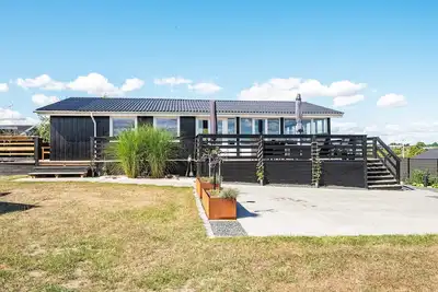 Image de 6 Person Holiday Home in Hejls