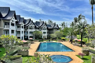 Image de Allamanda Laguna Phuket by Resava