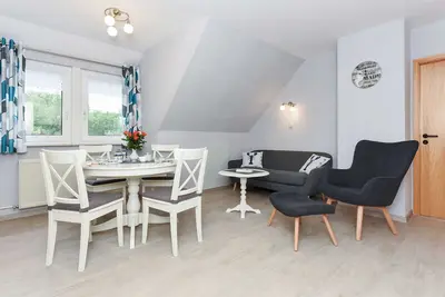 Image de Ferienwohnung Gartenblick - Ferienhof Deichblick im Wangerland