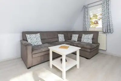 Image de Ferienwohnung Weideblick - Ferienhof Deichblick im Wangerland