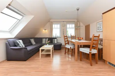 Image de Ferienwohnung Leuchtturm - Ferienhof Heinen in Elisabethgroden