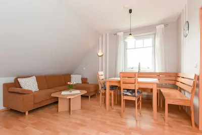 Image de Ferienwohnung Deichwind - Ferienhof Heinen in Elisabethgroden