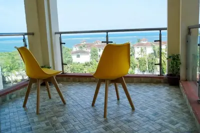Image de Penthouse Deluxe Serviced Apartment