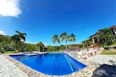 Image de Canoy's Canyon Apartelle in Dalaguete Cebu