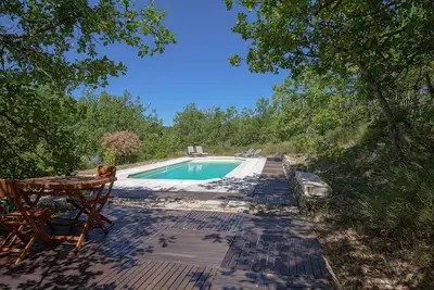 Le vallon de Canin