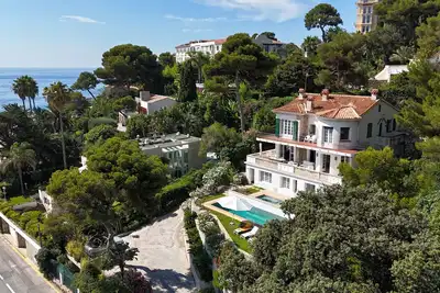 Image de Villa Monaco - 10 min from the centre of Monaco