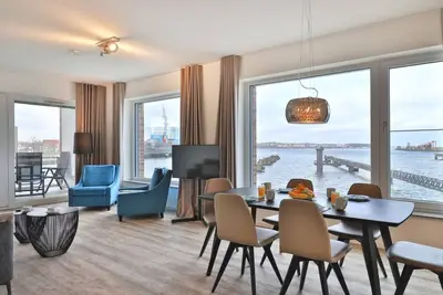 Image de Hafenspitze App. 01, Deutschland