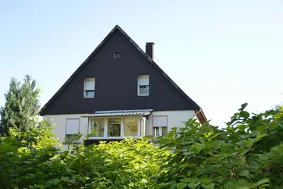 Image de Ferienwohnung Keuneke
