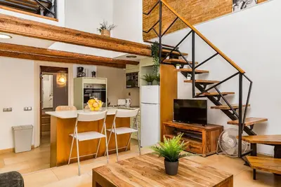 Image de Pourquoi qualifions-nous cet élégant loft en bord de mer de « de rêve » ?