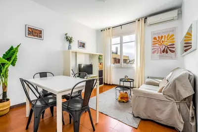 Image de Beaucoup de lumière et d'espace!